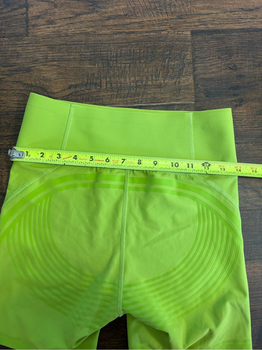 Fanka Body Sculpt 4” Biker Shorts Reversible Wear Compression Tummy Control - Picture 2 of 7